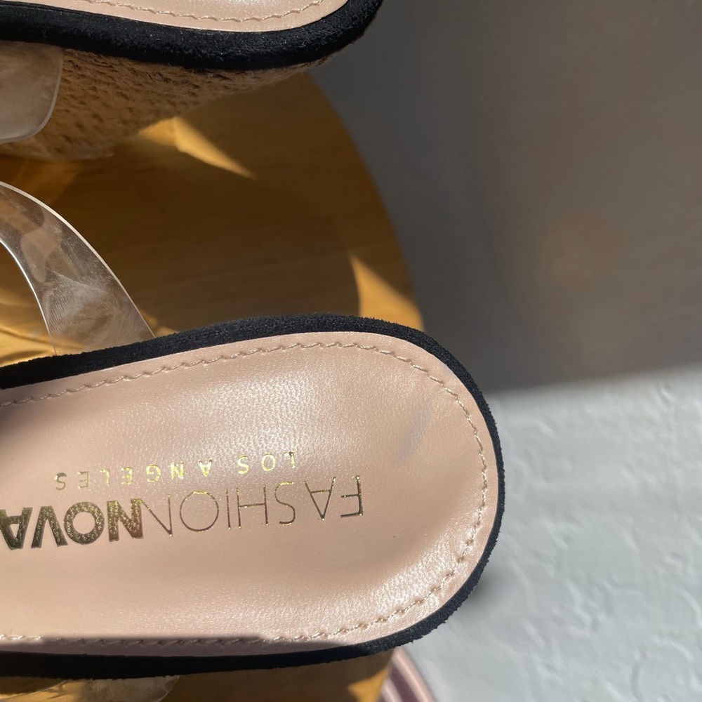 Wedges - Picture 8 of 9